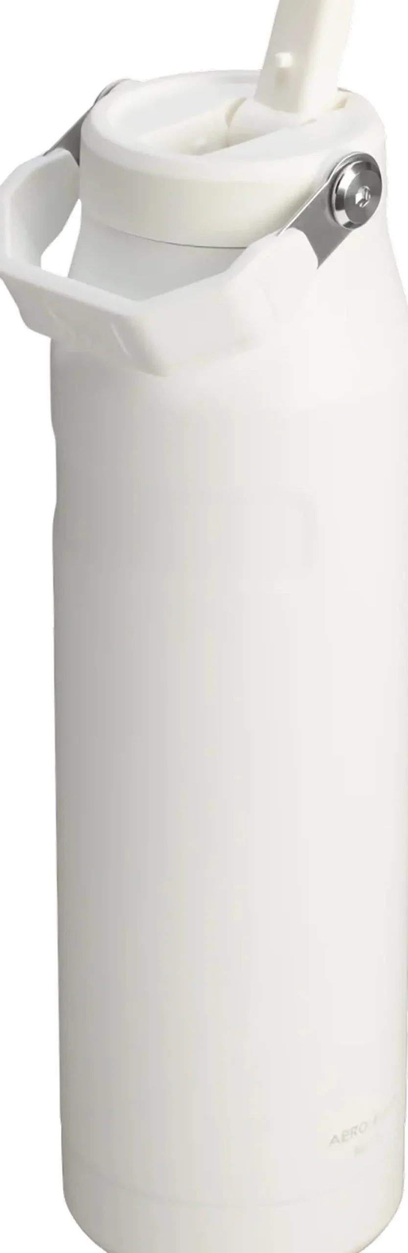 The IceFlow 2.0 Bottle with Flip Straw Lid 1.06L