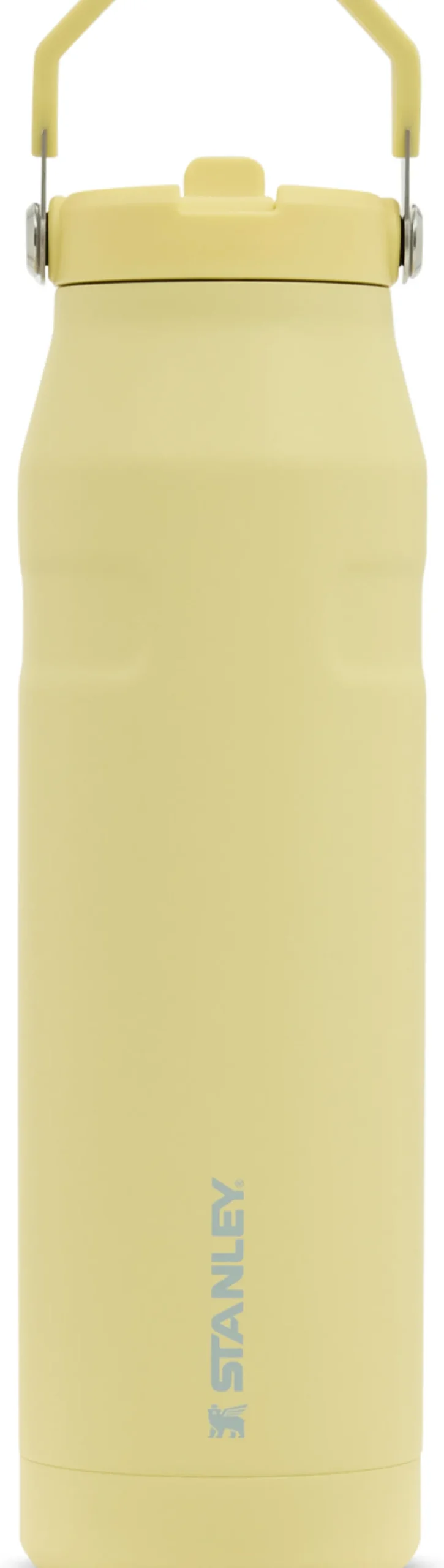 The IceFlow 2.0 Bottle with Flip Straw Lid 1.06L