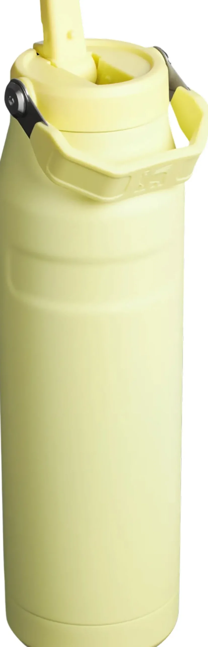 The IceFlow 2.0 Bottle with Flip Straw Lid 1.06L
