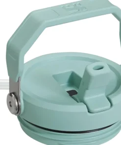 The IceFlow Flip Straw Tumbler 0.89L/30oz