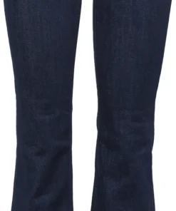 The Joan Mid Rise Bootcut Jean - Women's