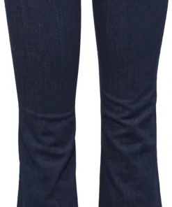 The Joan Mid Rise Bootcut Jean - Women's