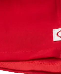 The Lifeguard Keep It Tight Tailored Solid Swim Shorts with Compression Liner 6.5