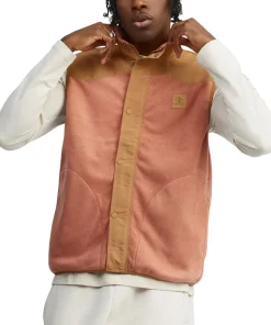 The Original Sleeveless fleece Vest - Men's