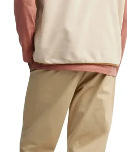 The Original Sleeveless fleece Vest - Men's