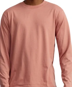 The Practical Long Sleeve T-Shirt - Men's