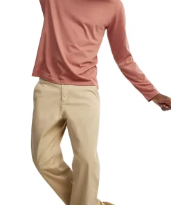 The Practical Long Sleeve T-Shirt - Men's