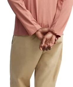 The Practical Long Sleeve T-Shirt - Men's