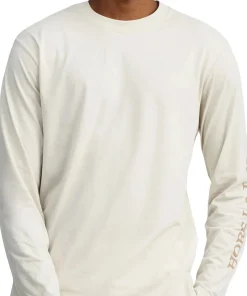 The Practical Long Sleeve T-Shirt - Men's