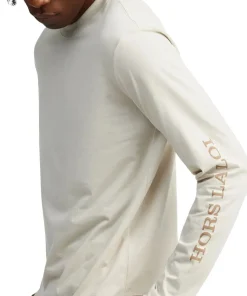 The Practical Long Sleeve T-Shirt - Men's