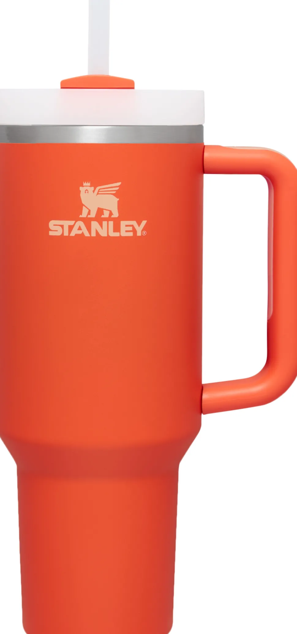 The Quencher H2.0 FlowState Tumbler 1,18L