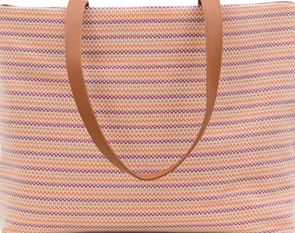 The Reversible Gem Tote Bag - Women's