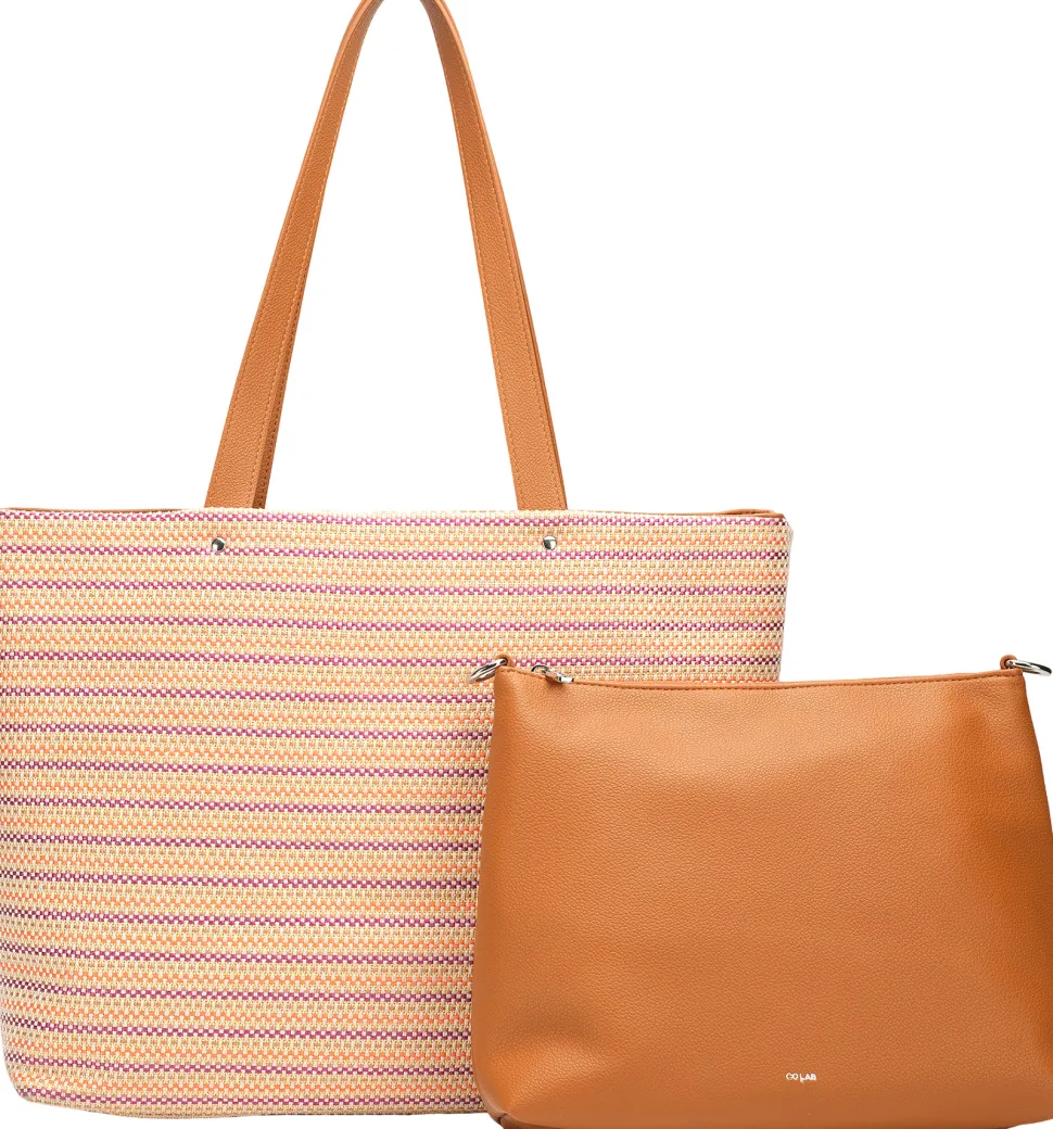 The Reversible Gem Tote Bag - Women's