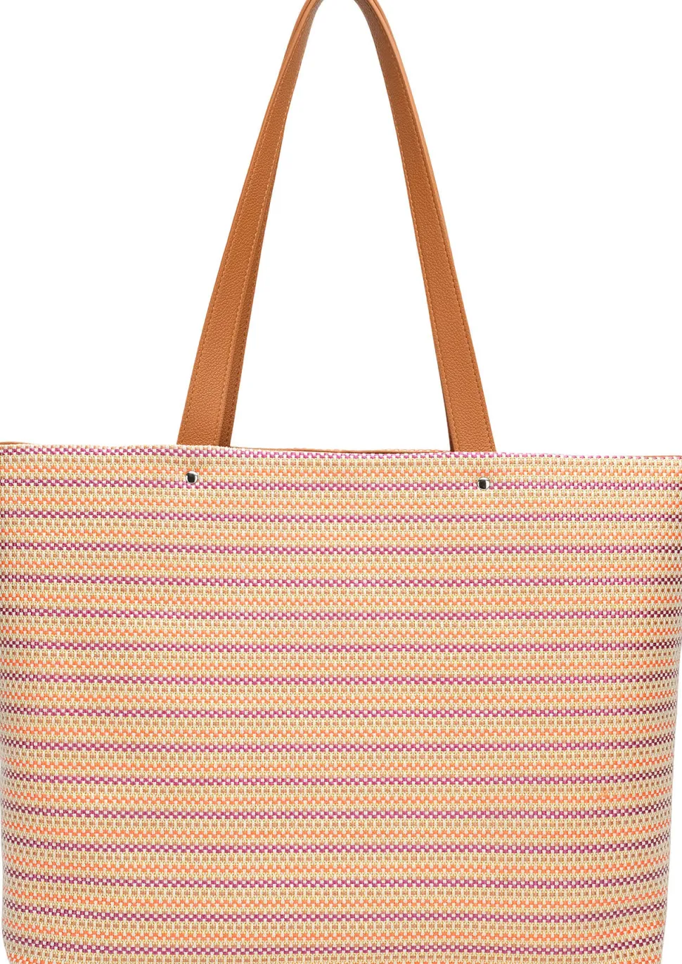 The Reversible Gem Tote Bag - Women's