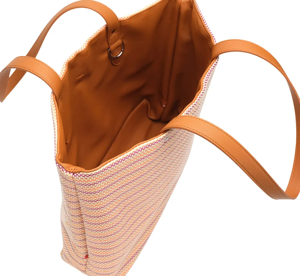 The Reversible Gem Tote Bag - Women's