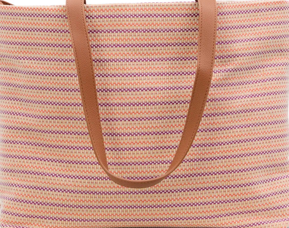The Reversible Gem Tote Bag - Women's