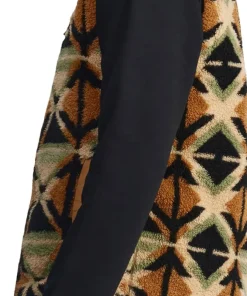 The Reversible Quilted Vest - Men's
