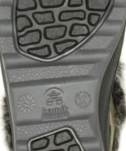 The Snowangel Winter Boots - Kids