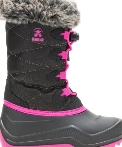 The Snowangel Winter Boots - Kids