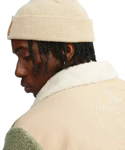 The Tough Head Classic Beanie with Logo - Unisex