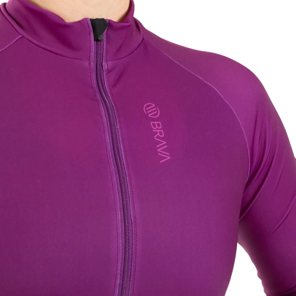 Thermal Long Sleeve Jersey 2.0 - Women's
