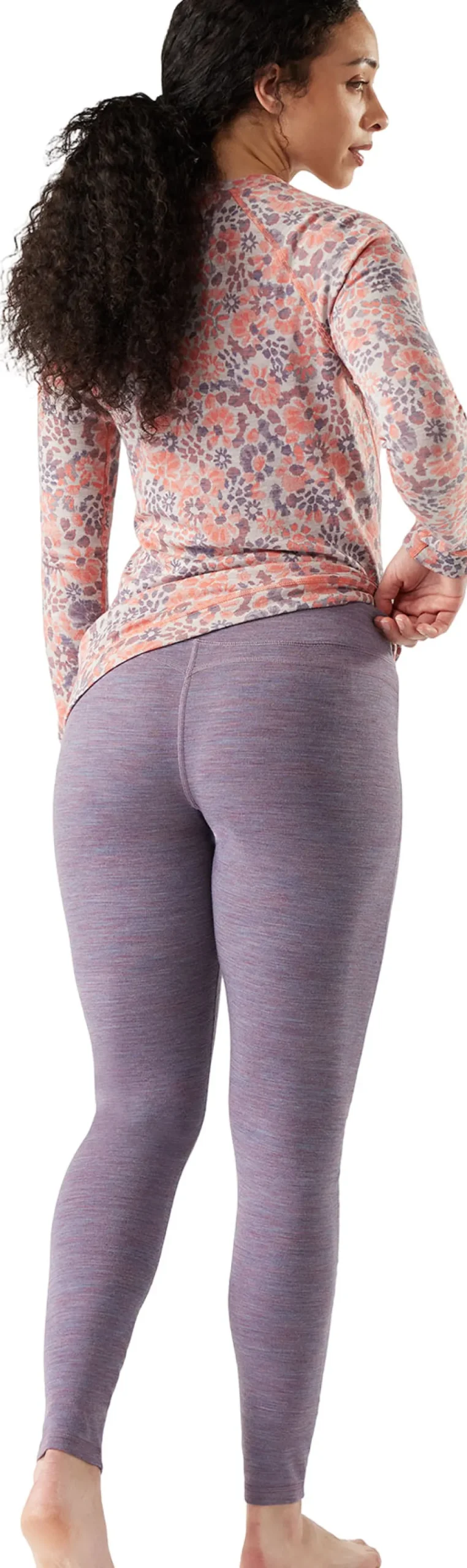 Thermal Merino 250 Baselayer Bottom - Women's