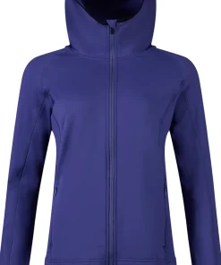 Thin Midlayer Full Zip Jacket - Women's