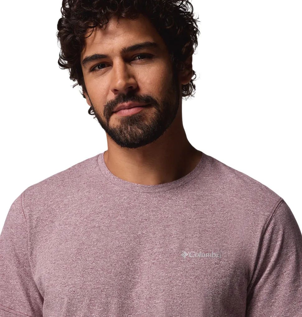 Thistletown Hills Short Sleeve T-Shirt - Men's