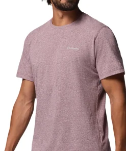 Thistletown Hills Short Sleeve T-Shirt - Men's