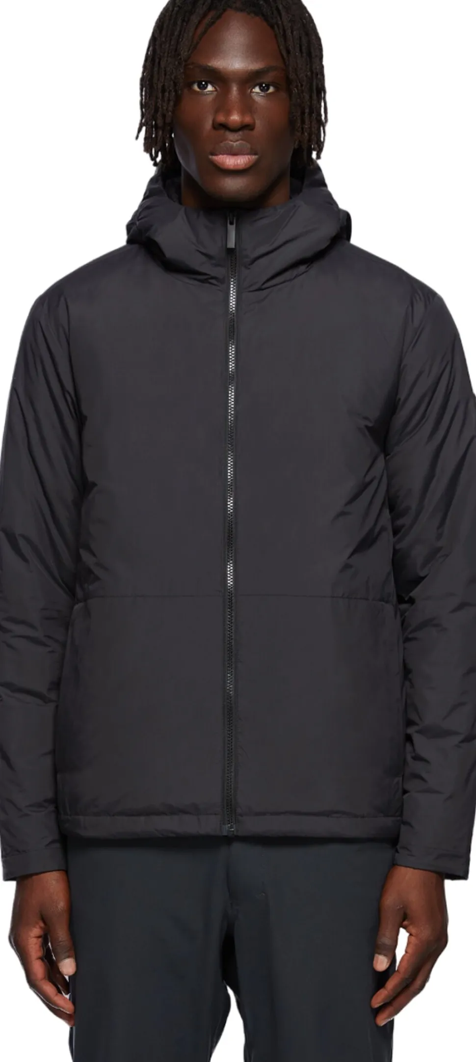 Thomas Down Jacket - Men's