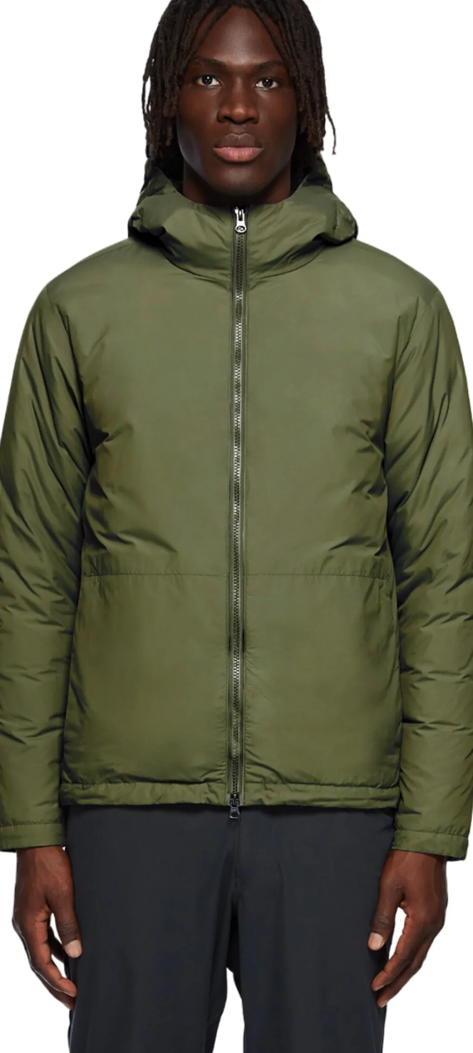 Thomas Down Jacket - Men's
