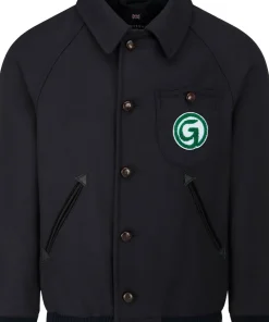 Thompson Varsity Jacket - Men's
