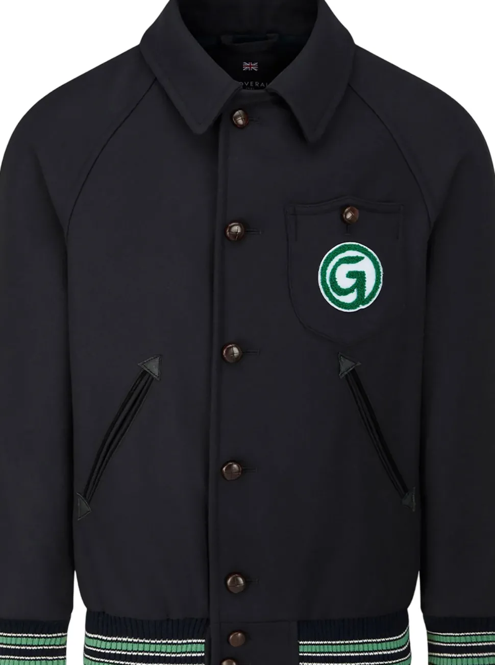 Thompson Varsity Jacket - Men's
