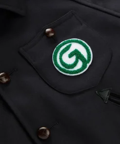 Thompson Varsity Jacket - Men's
