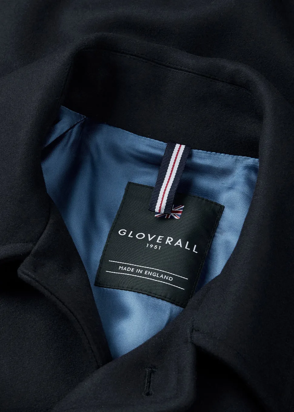 Thompson Varsity Jacket - Men's