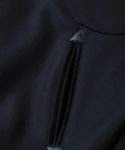 Thompson Varsity Jacket - Men's