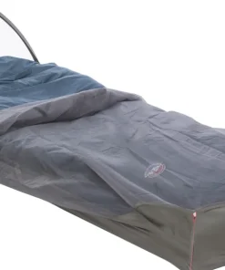 Three Wire Mesh Bivy