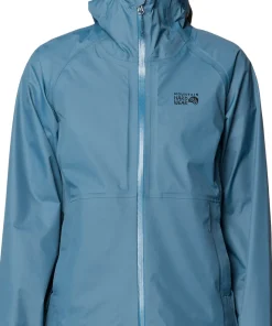Threshold Jacket - Women's
