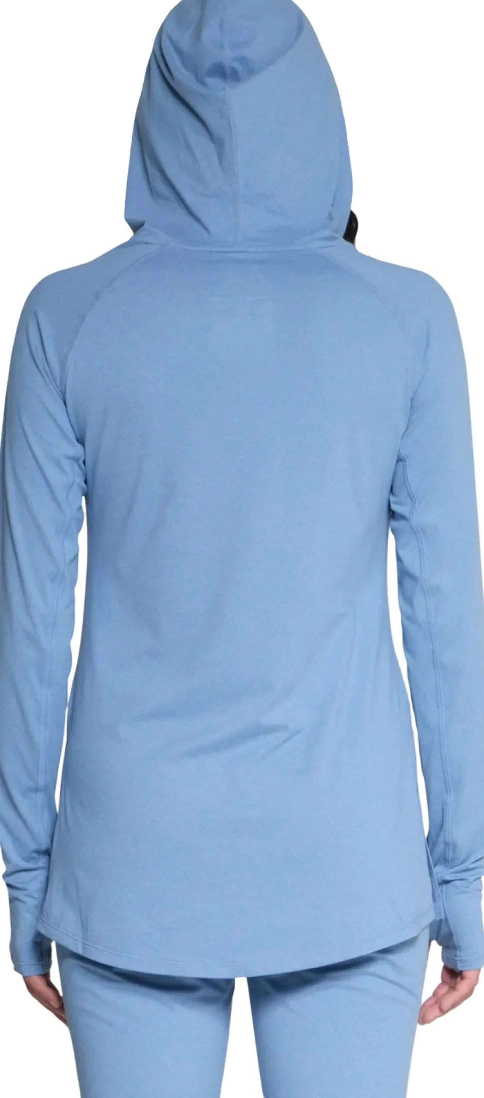 Thrill Seekers Hooded Sunshirt - Women's