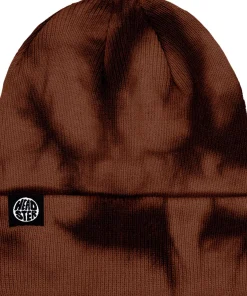 Tie Dye Beanie - Kids