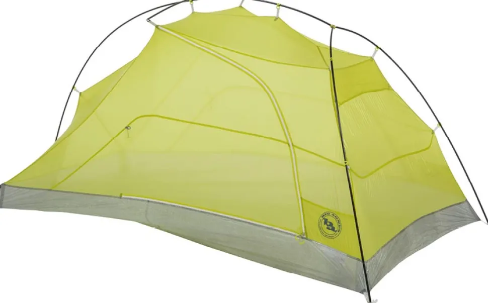Tiger Wall Carbon 2-Person Tent