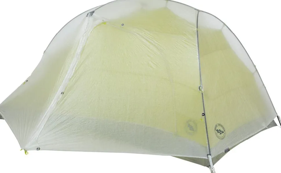 Tiger Wall Carbon 2-Person Tent