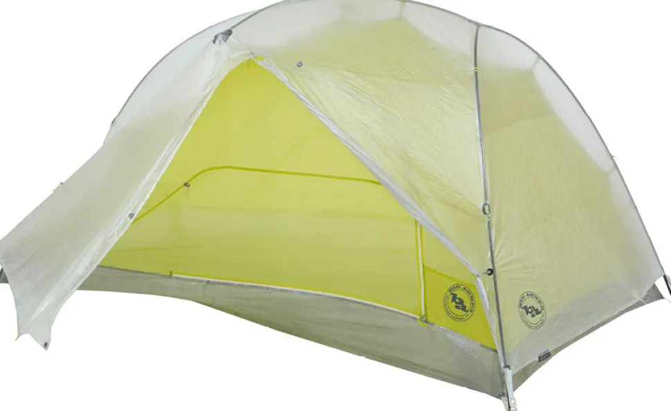 Tiger Wall Carbon 2-Person Tent