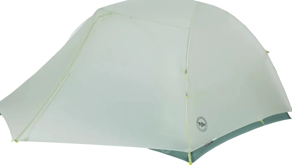 Tiger Wall Platinum Tent 3-person