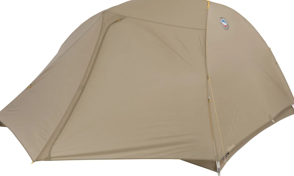 Tiger Wall UL3 Solution Dye Bikepack Tent - 3-person