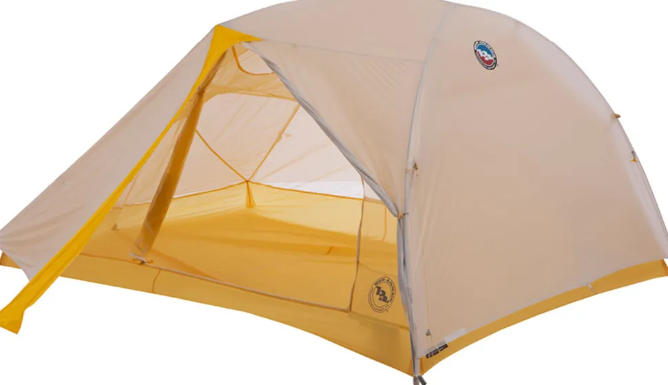 Tiger Wall UL3 Solution Dye Bikepack Tent - 3-person