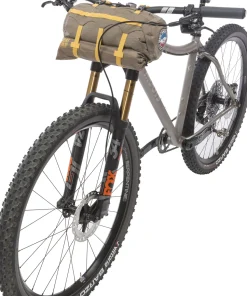 Tiger Wall UL3 Solution Dye Bikepack Tent - 3-person