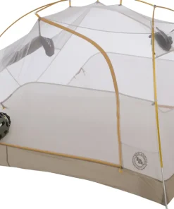 Tiger Wall UL3 Solution Dye Bikepack Tent - 3-person
