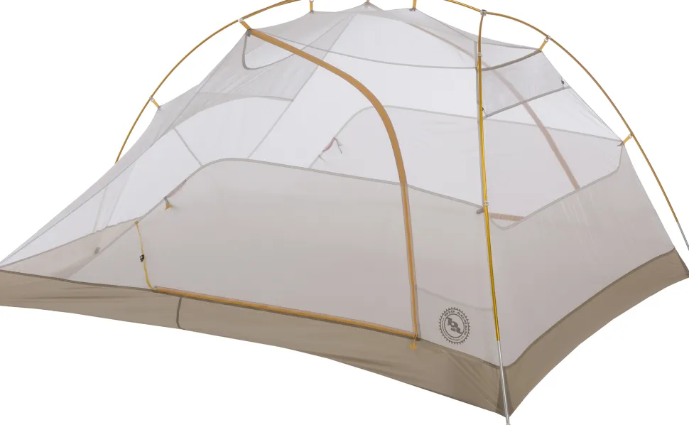 Tiger Wall UL3 Solution Dye Bikepack Tent - 3-person