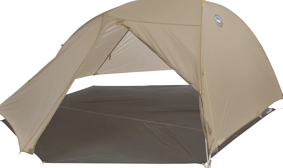 Tiger Wall UL3 Solution Dye Bikepack Tent - 3-person